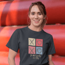 Legendary Love Story - Zach Christian Apparel - Christian apparel