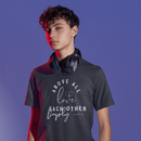 Love Each Other Deeply - Zach Christian Apparel - Christian apparel