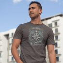 New Grace New Beginnings - Zach Christian Apparel - Christian apparel