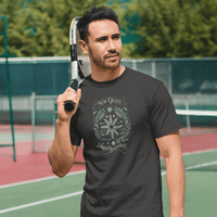 New Grace New Beginnings - Zach Christian Apparel - Christian apparel