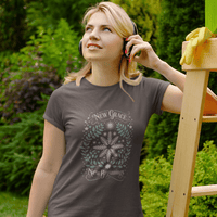 New Grace New Beginnings - Zach Christian Apparel - Christian apparel