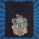 New Year Collage - Zach Christian Apparel - Christian apparel