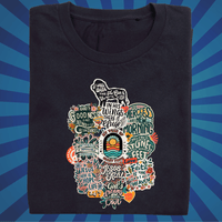 New Year Collage - Zach Christian Apparel - Christian apparel