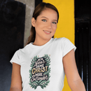 New Year Same Christ More Surrender - Zach Christian Apparel - Christian apparel