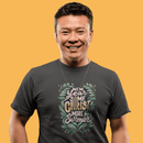 New Year Same Christ More Surrender - Zach Christian Apparel - Christian apparel