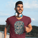 Running on Faith - Zach Christian Apparel - Christian apparel