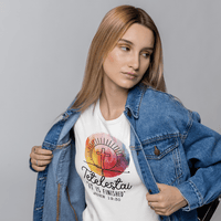 Tetelestai - It is Finished - Good Friday - Zach Christian Apparel - Christian apparel