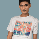 The Cross has Spoken, I am Forgiven - Good Friday - Zach Christian Apparel - Christian apparel