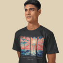 The Cross has Spoken, I am Forgiven - Good Friday - Zach Christian Apparel - Christian apparel