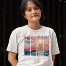 The Cross has Spoken, I am Forgiven - Good Friday - Zach Christian Apparel - Christian apparel