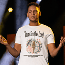 Trust In the Lord With all Your Heart - Zach Christian Apparel - Christian apparel