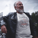 Trusting Gods Plan - Zach Christian Apparel - Christian apparel
